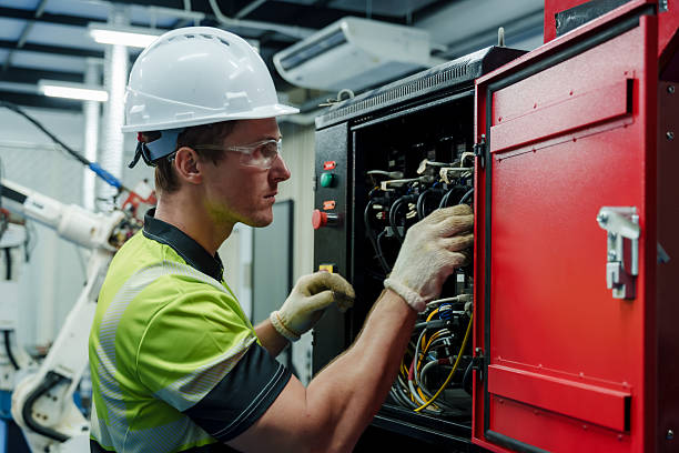 24/7 Emergency Generator Installation experts in Hazen, ND