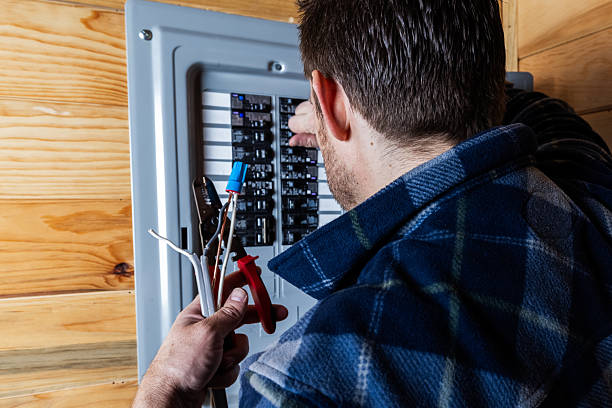 Affordable Generator Installation solutions in Hazen, ND